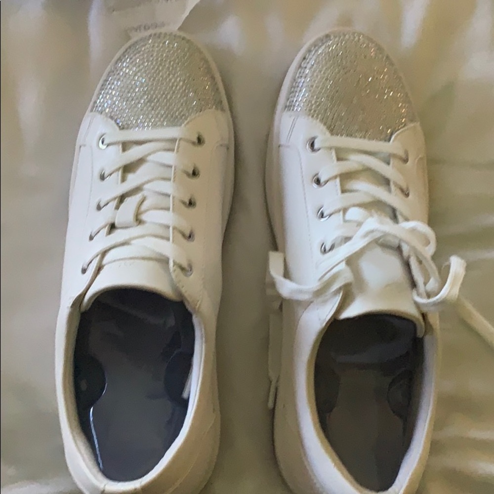 Aldo Breriria Size 8 Shoes
